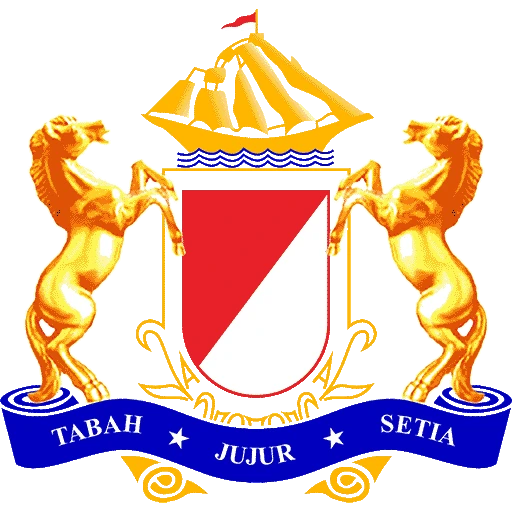 Logo Kadin Sungai Raya Kepulauan